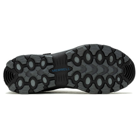 Chaussure Merrell Claypool 2 Sport GTX Gris
