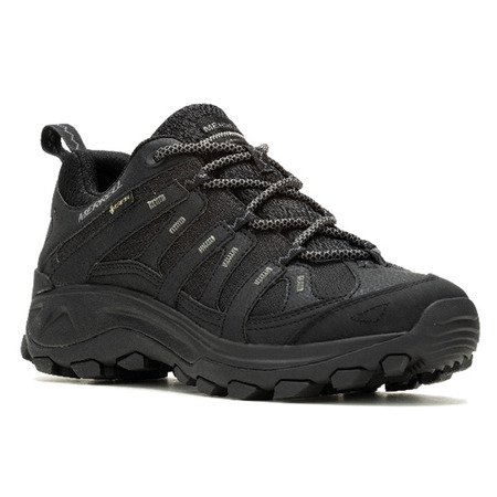 Chaussure Merrell Claypool 2 Sport GTX Noir