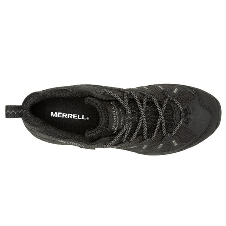 Chaussure Merrell Claypool 2 Sport GTX Noir