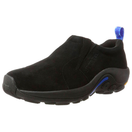 Chaussures Merrell Jungle Moc glace + Nonir