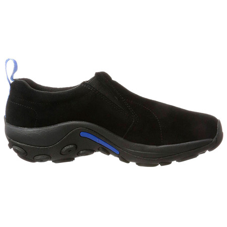 Chaussures Merrell Jungle Moc glace + Nonir
