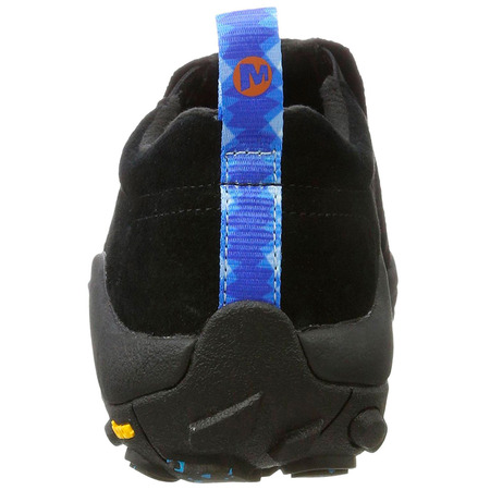 Chaussures Merrell Jungle Moc glace + Nonir
