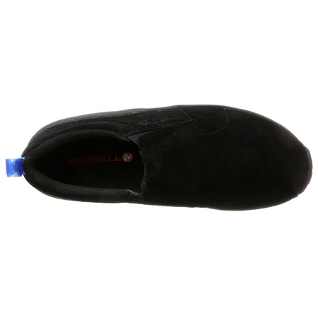 Chaussures Merrell Jungle Moc glace + Nonir