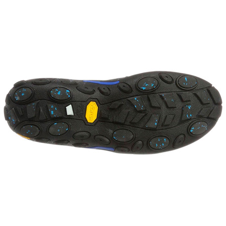 Chaussures Merrell Jungle Moc glace + Nonir