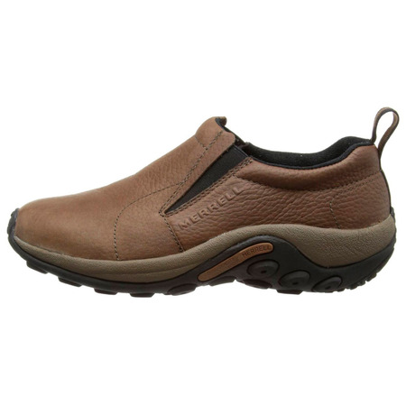 Chaussures Merrell Jungle Moc Marrón