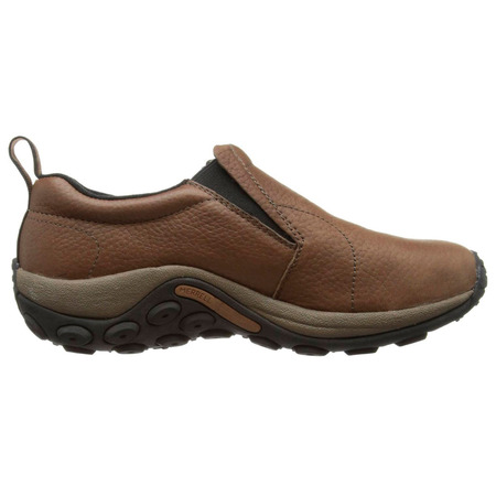 Chaussures Merrell Jungle Moc Marrón