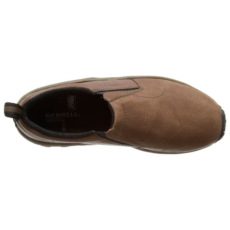 Chaussures Merrell Jungle Moc Marrón