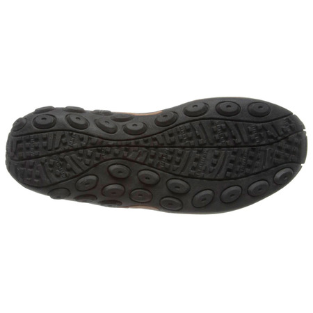 Chaussures Merrell Jungle Moc Marrón