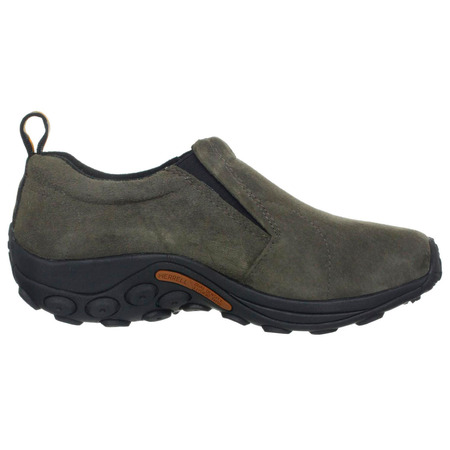 Chaussures Merrell Jungle Moc Marrón/negro
