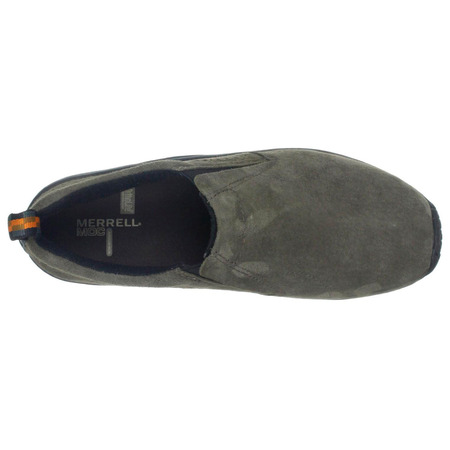 Chaussures Merrell Jungle Moc Marrón/negro