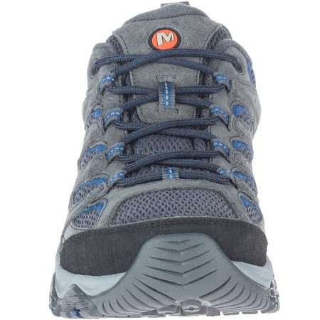 Chaussure Merrell Moab 3 GTX Gris/Bleu