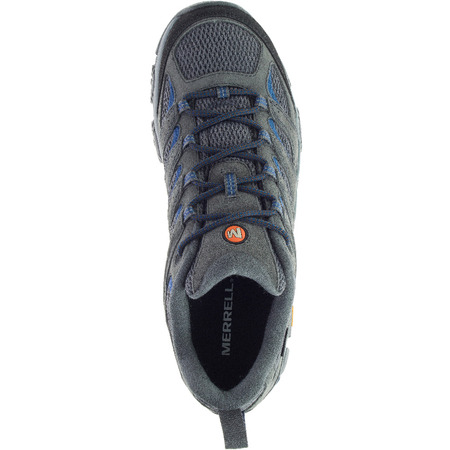 Chaussure Merrell Moab 3 GTX Gris/Bleu