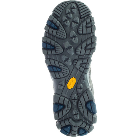 Chaussure Merrell Moab 3 GTX Gris/Bleu