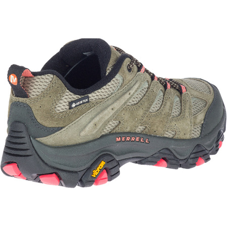 Chaussure Merrell Moab 3 GTX Kaki