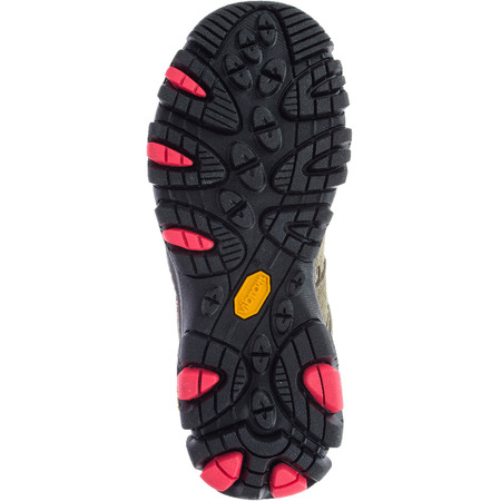 Chaussure Merrell Moab 3 GTX Kaki
