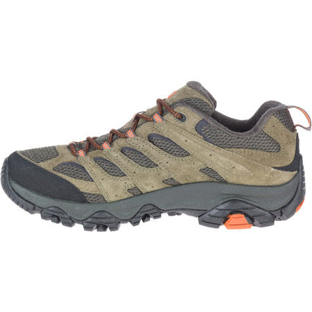 Chaussures Merrell Moab 3 GTX Kaki/Gris