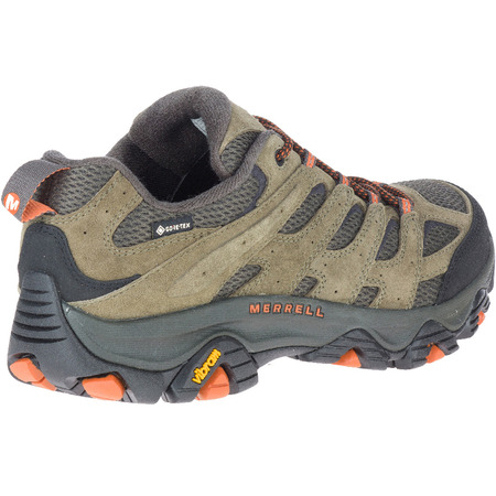 Chaussures Merrell Moab 3 GTX Kaki/Gris