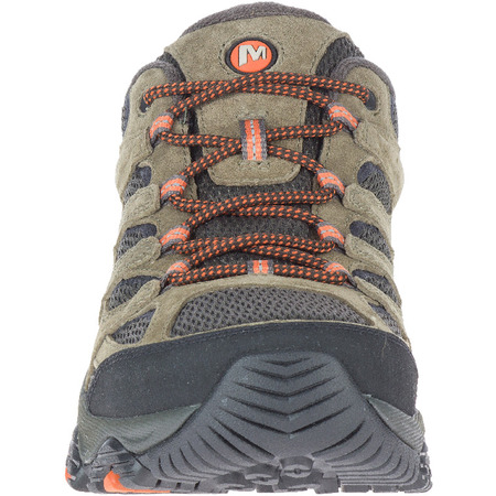 Chaussures Merrell Moab 3 GTX Kaki/Gris