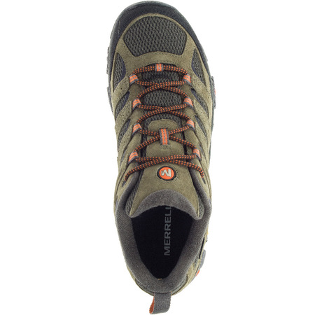 Chaussures Merrell Moab 3 GTX Kaki/Gris