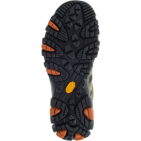 Chaussures Merrell Moab 3 GTX Kaki/Gris
