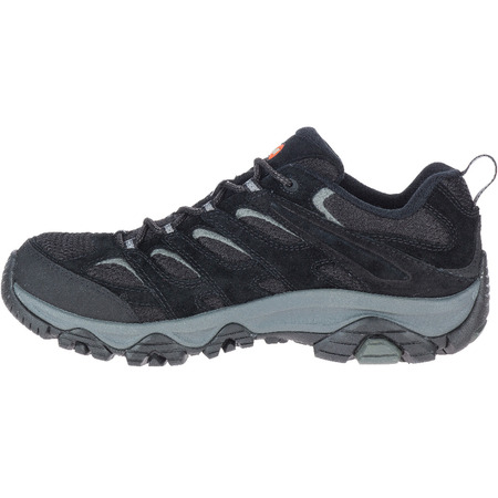 Chaussure Merrell Moab 3 GTX Noir/Gris