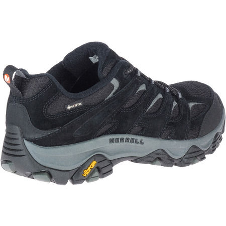 Chaussure Merrell Moab 3 GTX Noir/Gris