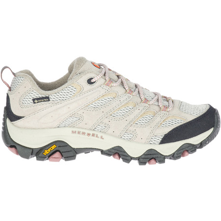 Zapato Merrell Moab 3 GTX W Beige/Rose