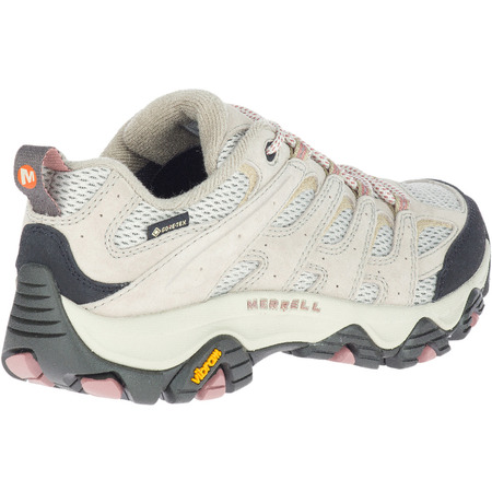 Zapato Merrell Moab 3 GTX W Beige/Rose