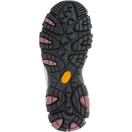 Zapato Merrell Moab 3 GTX W Beige/Rose
