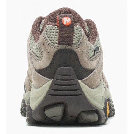 Chaussure Merrell Moab 3 GTX W Marron/Beige/Cuivre