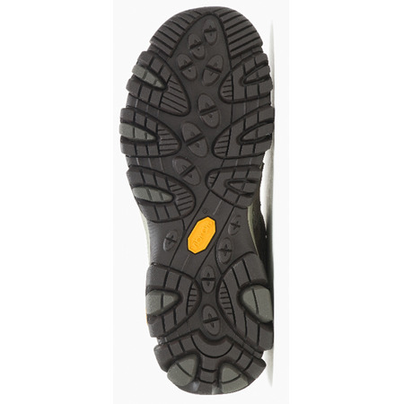 Chaussure Merrell Moab 3 GTX W Marron/Beige/Cuivre