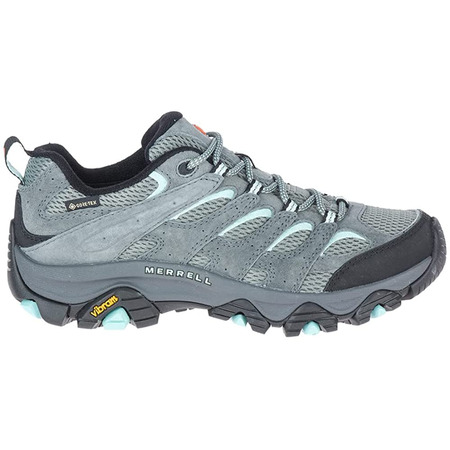 Zapato Merrell Moab 3 W GTX Bleu