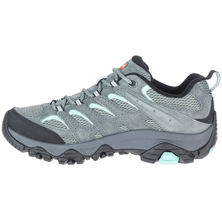 Zapato Merrell Moab 3 W GTX Bleu