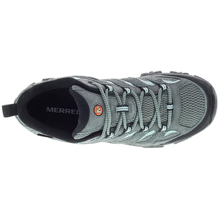 Zapato Merrell Moab 3 W GTX Bleu