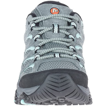 Zapato Merrell Moab 3 W GTX Bleu