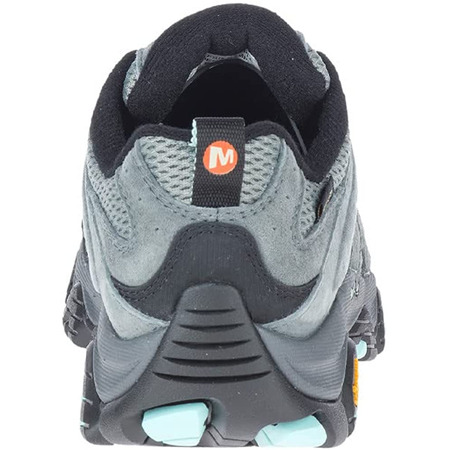 Zapato Merrell Moab 3 W GTX Bleu