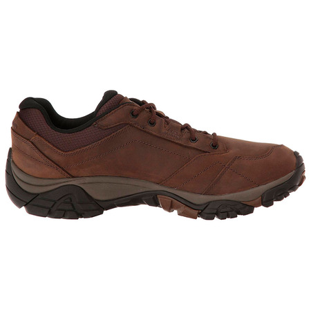 Zapatillas Merrell Moab Aventure Dentelle Marrón
