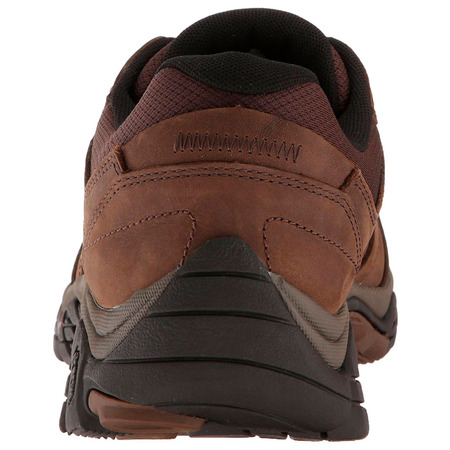 Zapatillas Merrell Moab Aventure Dentelle Marrón