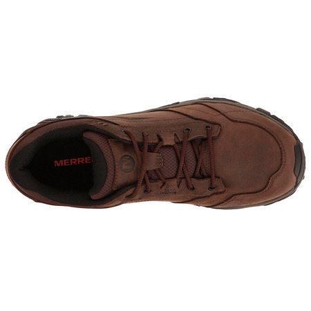 Zapatillas Merrell Moab Aventure Dentelle Marrón