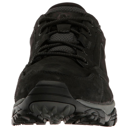 Zapatillas Merrell Moab Aventure Dentelle Nonire