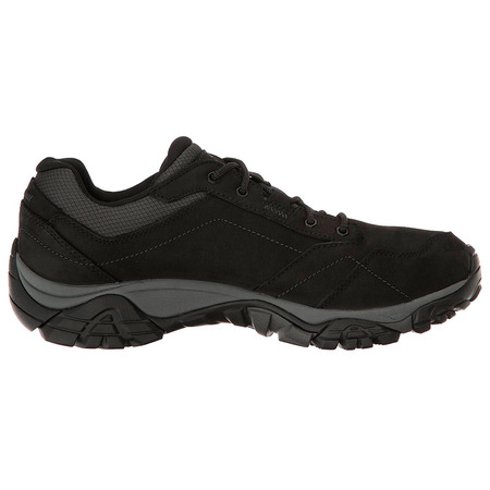 Zapatillas Merrell Moab Aventure Dentelle Nonire