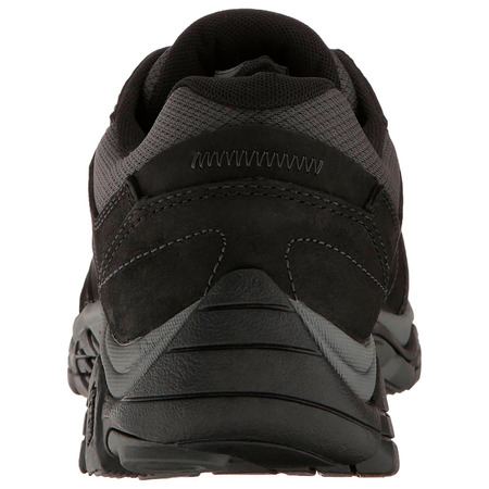 Zapatillas Merrell Moab Aventure Dentelle Nonire