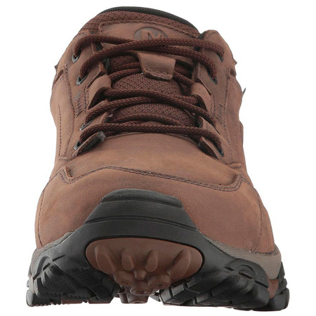 Zapatillas Merrell Moab Aventure Dentelle WTPF Maron