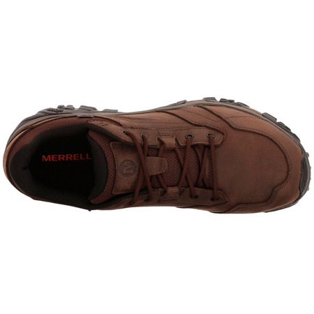 Zapatillas Merrell Moab Aventure Dentelle WTPF Maron