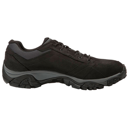 Zapatillas Merrell Moab Aventure Dentelle WTPF Noir