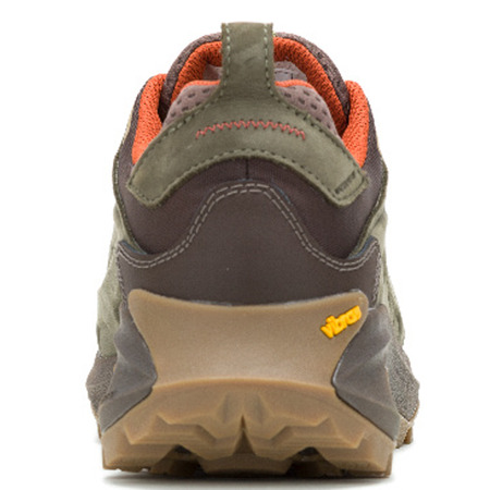 Chaussure Merrell Moab Speed 2 LTR WP vert olive