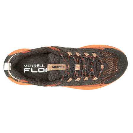 Chaussure Merrell Moab Speed 2 Orange/Marron