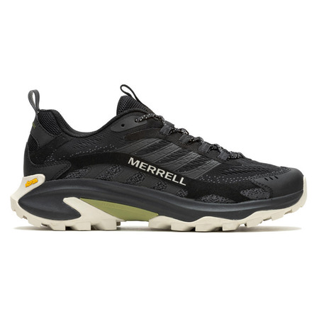 Chaussure Merrell Moab Speed 2 Nonir