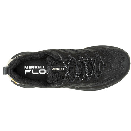 Chaussure Merrell Moab Speed 2 Nonir