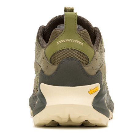 Chaussure Merrell Moab Speed 2 Verte